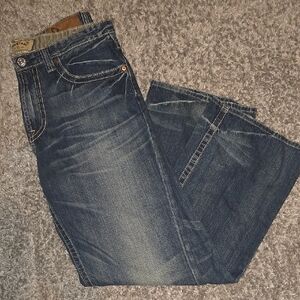Men's Big Star Jeans